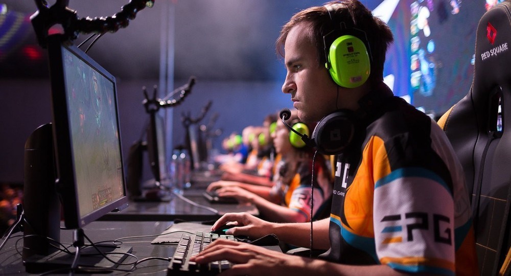 Минпросвещения РФ готово поддержать кубок по киберспорту Минпросвещения РФ готово поддержать кубок по киберспорту