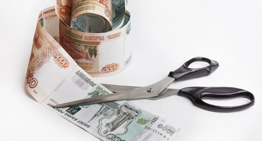 В России решили тратить меньше денег на образование и демографию