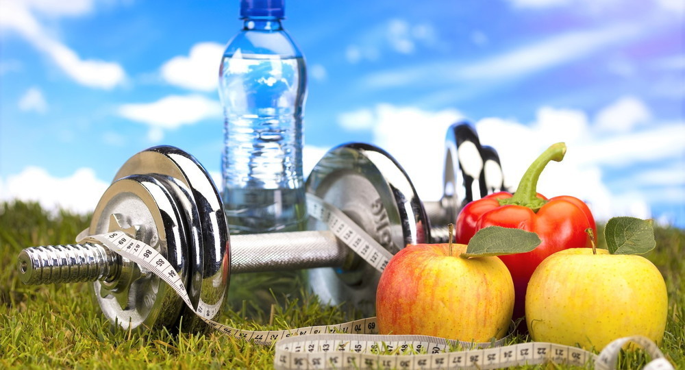 Жителям Сингапура будут платить за здоровый образ жизни Жителям Сингапура будут платить за здоровый образ жизни