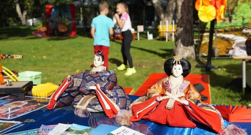 В Южно-Сахалинске стартовал образовательный форум В Южно-Сахалинске стартовал образовательный форум