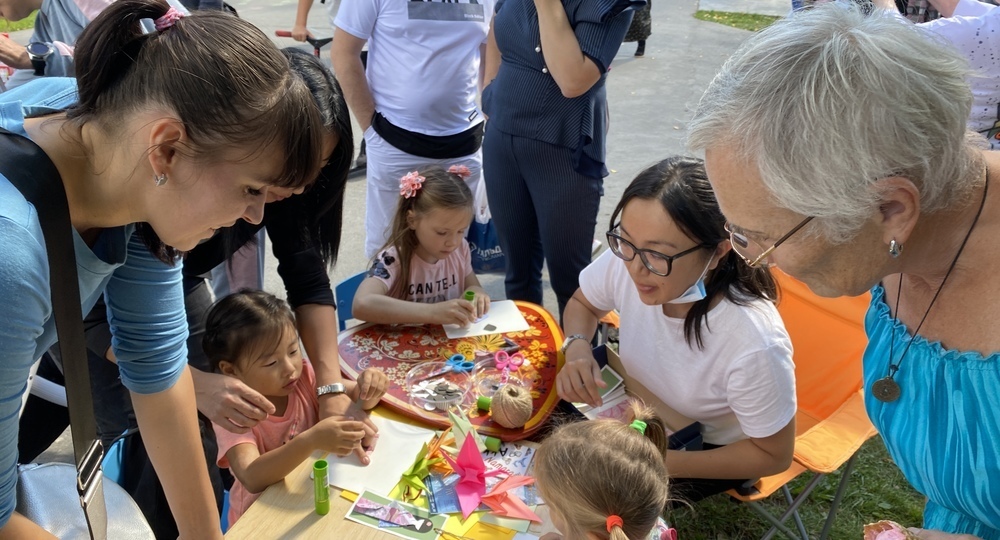 Дальний Восток задает образовательные тренды Дальний Восток задает образовательные тренды