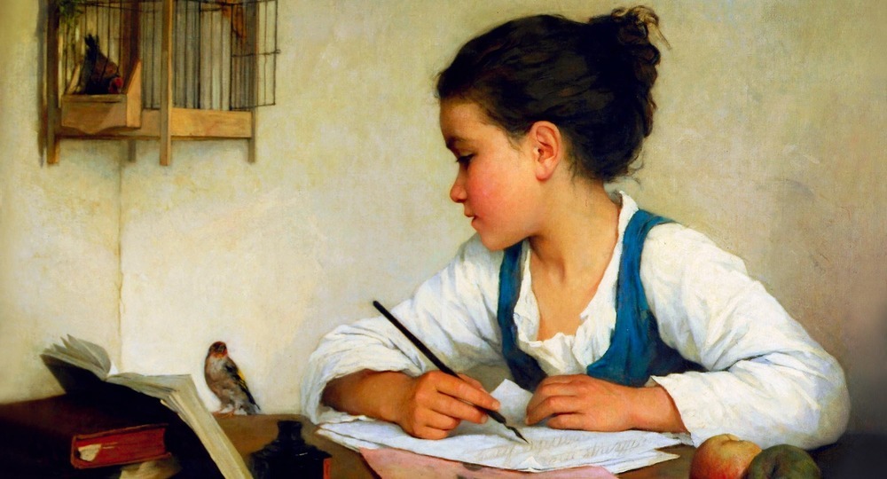 ​Школьные сочинения: дети ненавидят, родители переживают… 