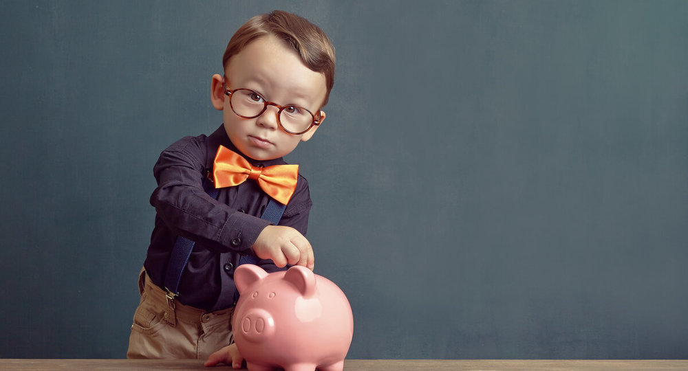 В России каждый восьмой ребенок зарабатывает деньги самостоятельно В России каждый восьмой ребенок зарабатывает деньги самостоятельно