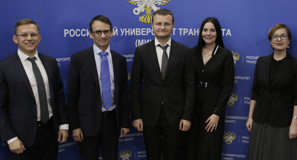 Российский университет транспорта запускает программы по подготовке инженерных кадров для цифровой экономики