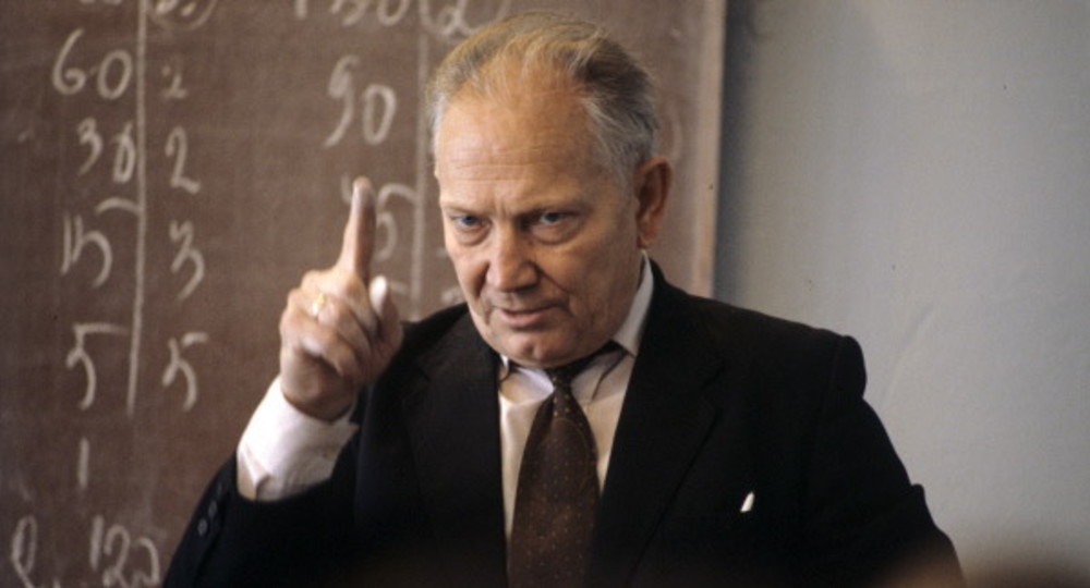 50 лет великих открытий в педагогике 50 лет великих открытий в педагогике