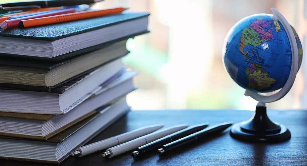 Минпросвещения утвердило перечень учебников на пять лет Минпросвещения утвердило перечень учебников на пять лет