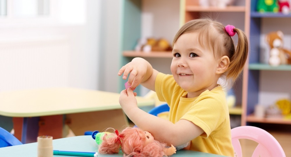 Шесть вызовов для современного детского сада Шесть вызовов для современного детского сада