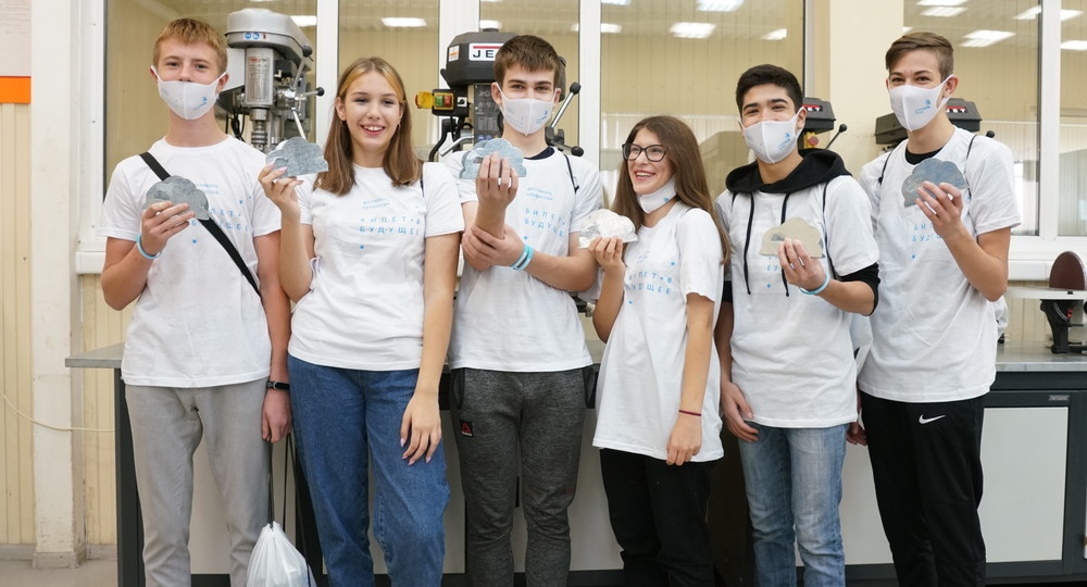 «Пробовать, ошибаться и двигаться дальше» «Пробовать, ошибаться и двигаться дальше»