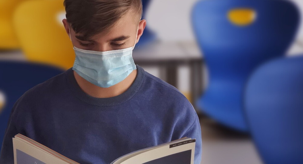 Сколько носителей коронавируса среди школьников Сколько носителей коронавируса среди школьников