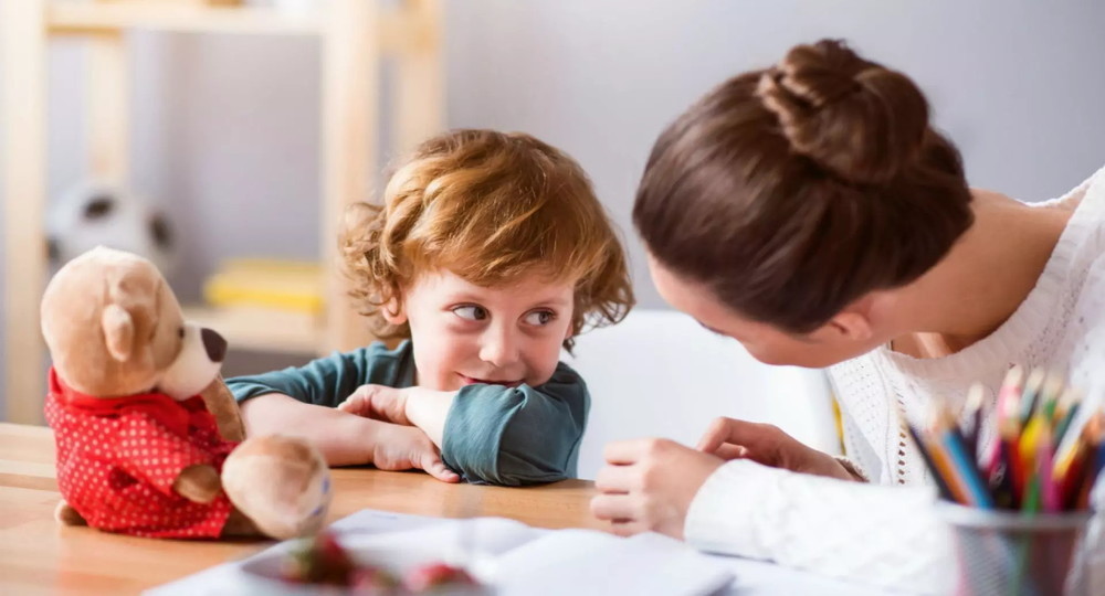 10 полезных советов родителям, как уберечь ребенка от опасности