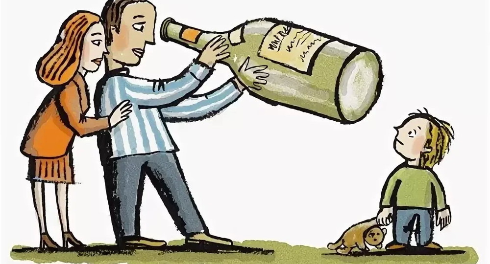 Более 600 детей в Башкирии вернули родителям-алкоголикам Более 600 детей в Башкирии вернули родителям-алкоголикам