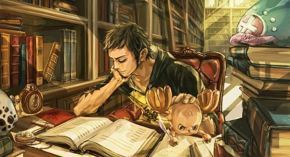 Почему комиксы так популярны Почему комиксы так популярны