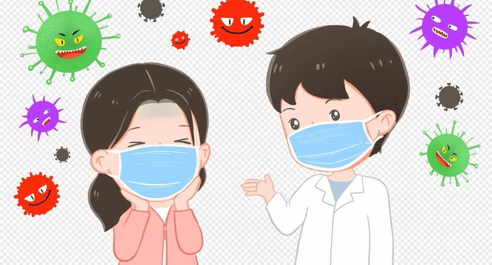 В Москве зафиксирован максимальный процент заболевших COVID-19 детей В Москве зафиксирован максимальный процент заболевших COVID-19 детей