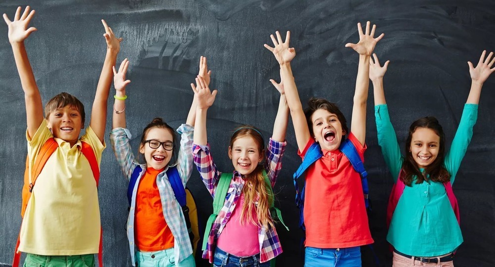 С 5 октября на каникулы уходит половина подмосковных школ С 5 октября на каникулы уходит половина подмосковных школ