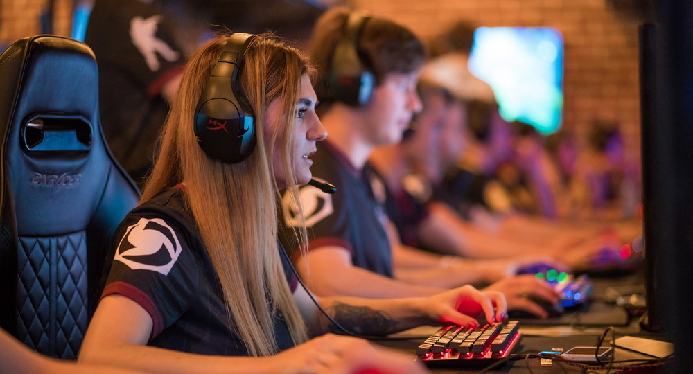 В МГУ появится зачет по киберспорту