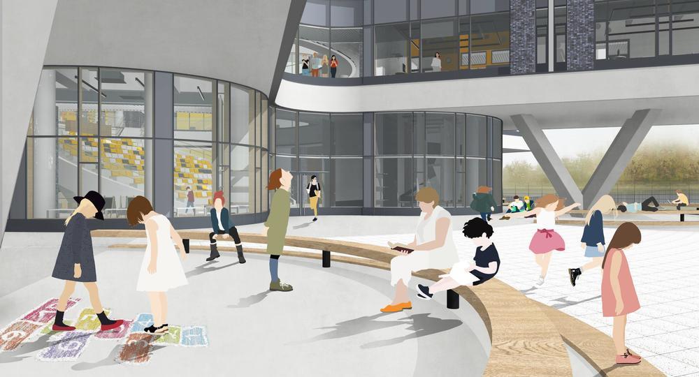 Фазовый переход школьного «вещества» Фазовый переход школьного «вещества»