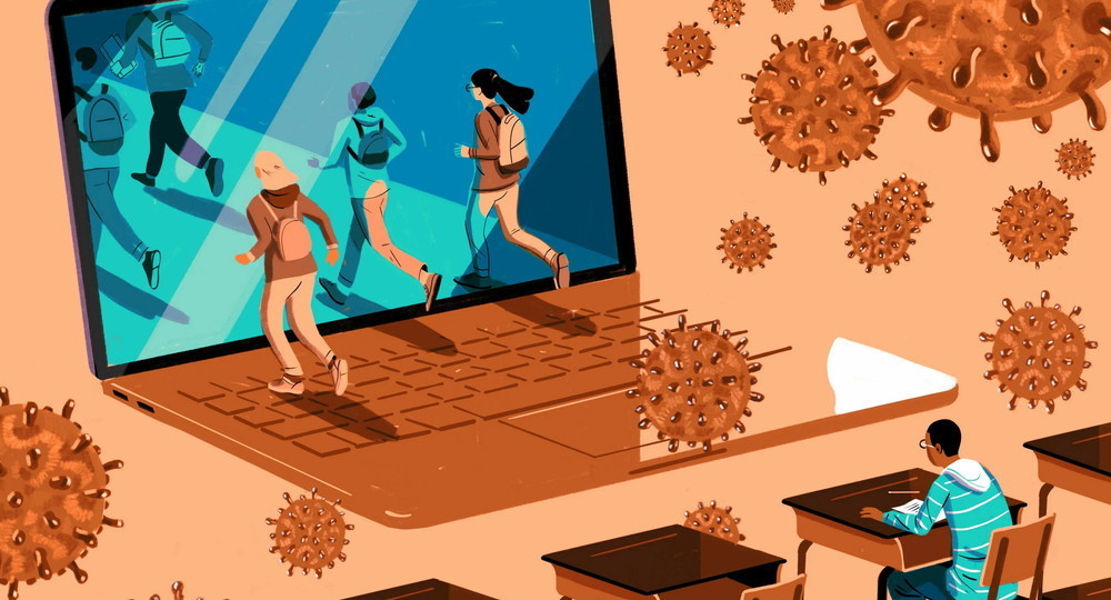 Сахалинские школьники выйдут на каникулы с 12 октября Сахалинские школьники выйдут на каникулы с 12 октября