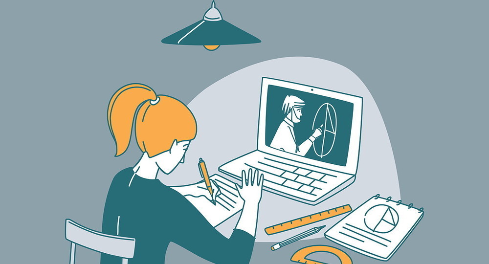 Почему родители и чиновники боятся введения дистанта