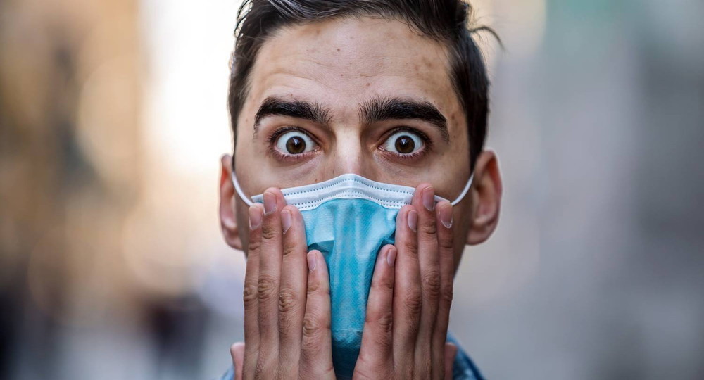 Ученые предупредили о фатальных последствиях карантина Ученые предупредили о фатальных последствиях карантина