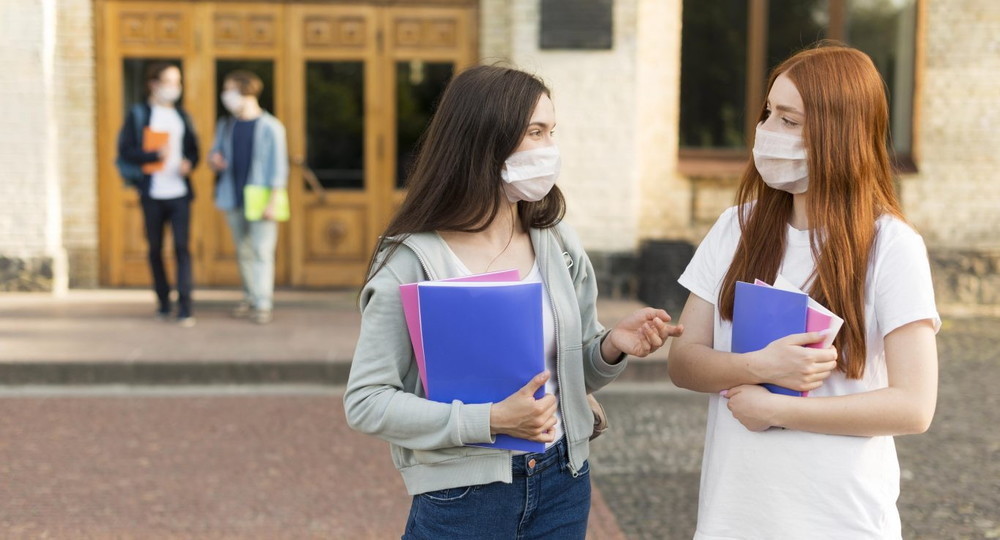 Будут ли российские вузы переходить на удаленку Будут ли российские вузы переходить на удаленку