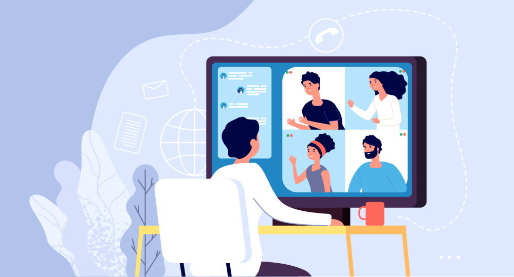 Студентов МГТУ имени Баумана перевели на дистанционное обучение Студентов МГТУ имени Баумана перевели на дистанционное обучение