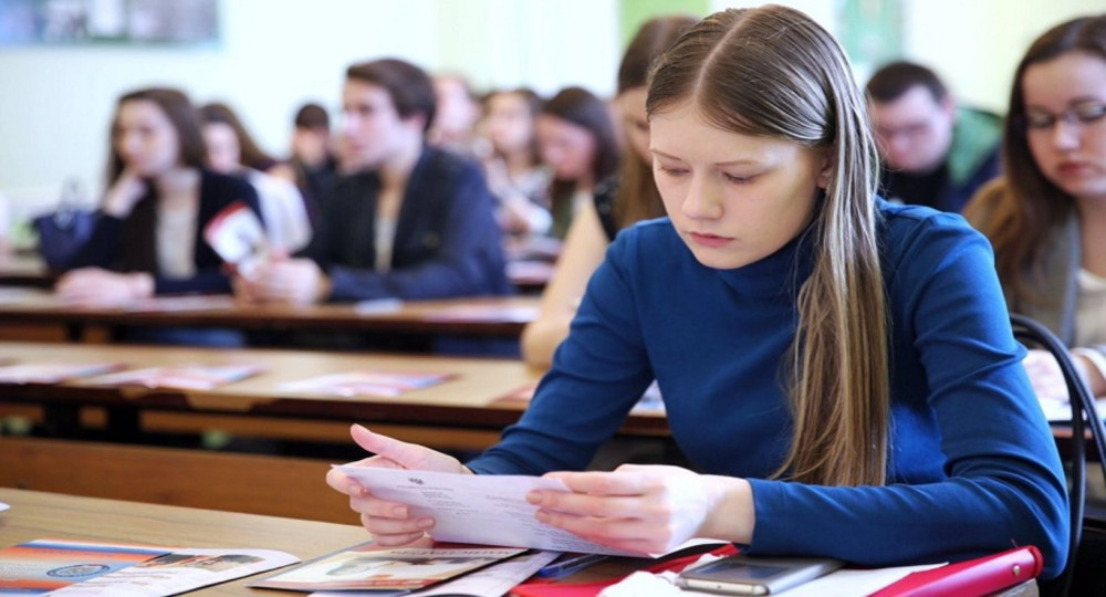 ВПР добрались до колледжей ВПР добрались до колледжей