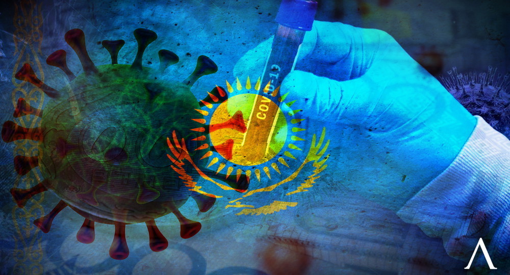 Роспотребнадзор сделал прогноз по пику заболеваемости коронавирусом Роспотребнадзор сделал прогноз по пику заболеваемости коронавирусом