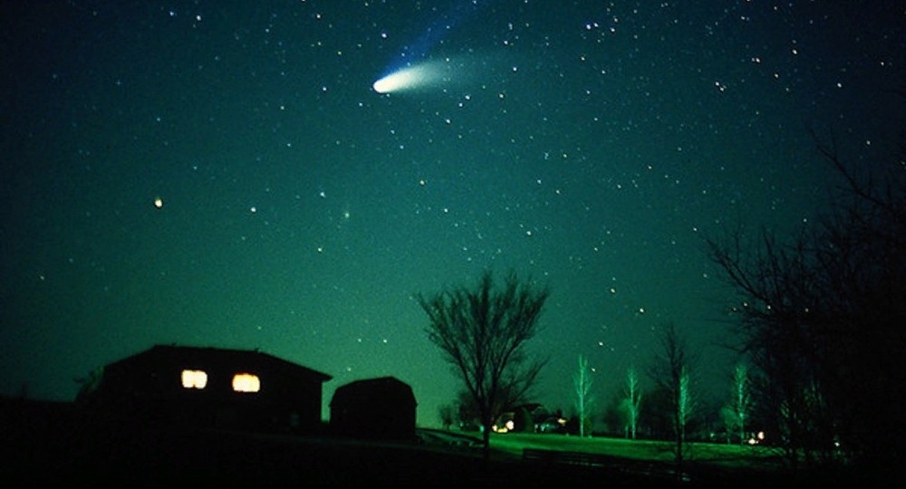 Конец света стоит отложить до лучших времен Конец света стоит отложить до лучших времен