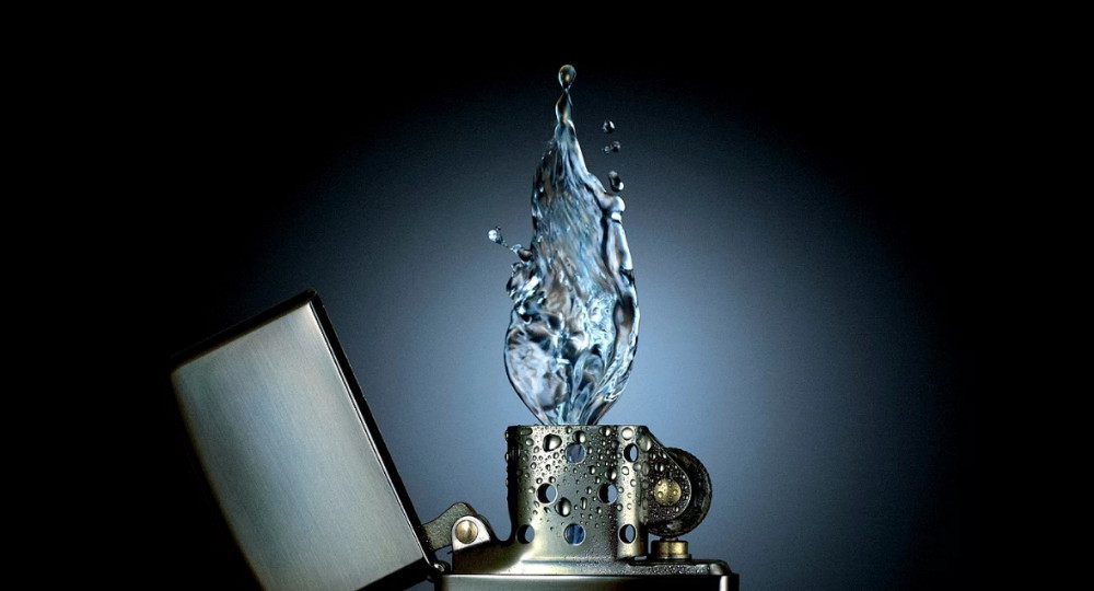 В Курганской области запретили продавать зажигалки несовершеннолетним В Курганской области запретили продавать зажигалки несовершеннолетним