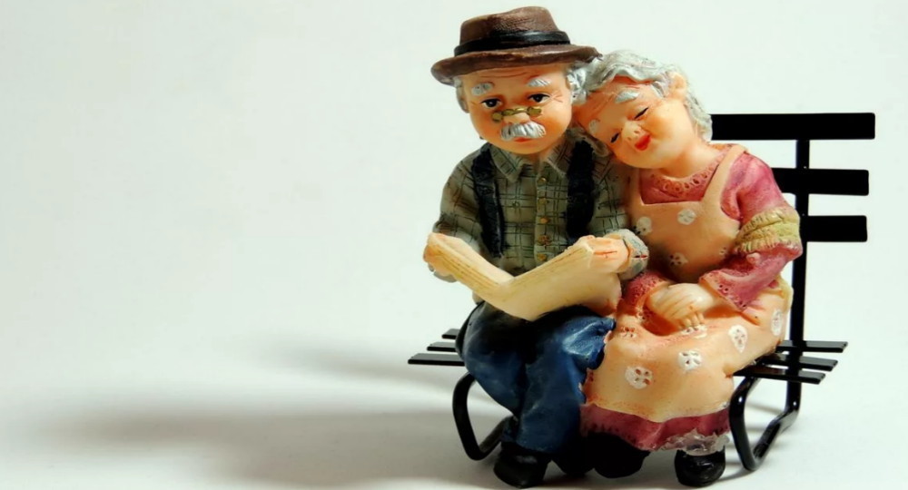 Отмечаем День бабушек и дедушек