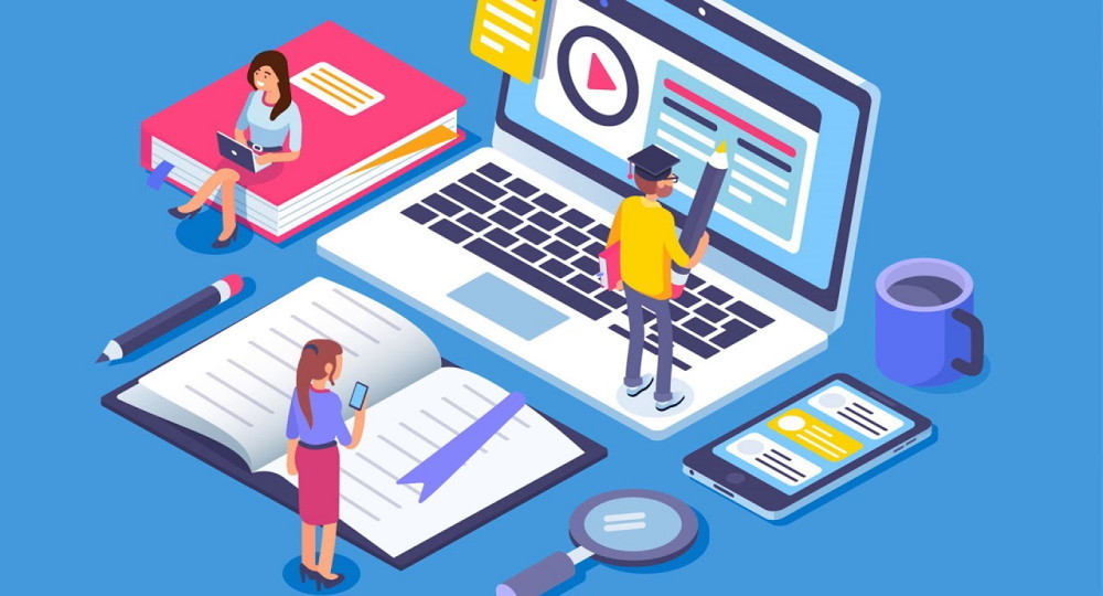 Почему я за дистанционное обучение Почему я за дистанционное обучение