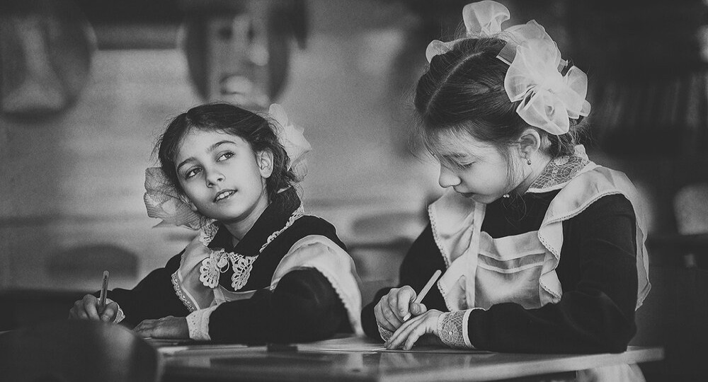 Правила для учеников советских школ, которых нет сегодня Правила для учеников советских школ, которых нет сегодня