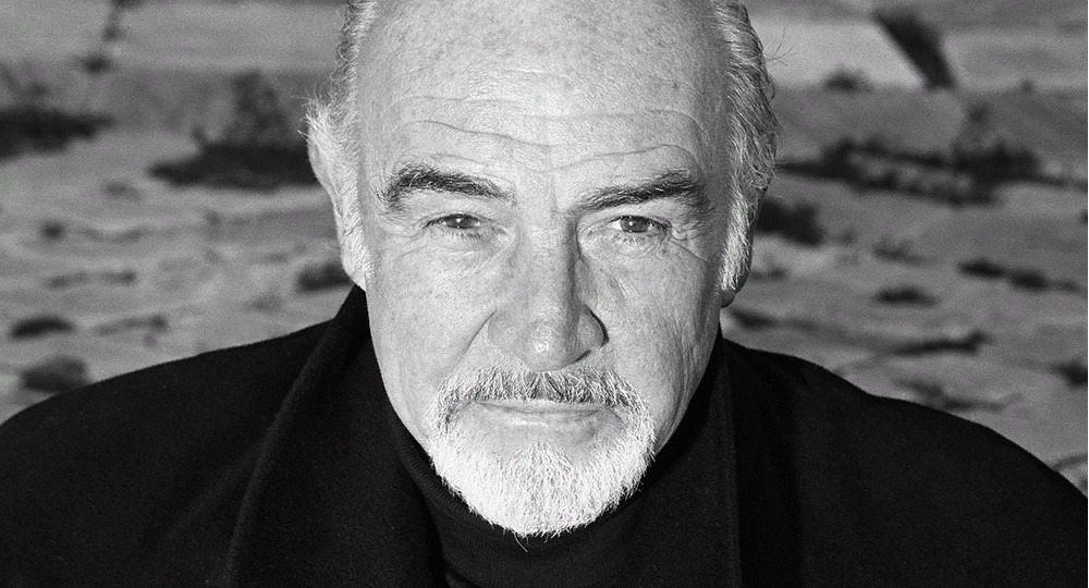 Умер британский актер Шон Коннери Умер британский актер Шон Коннери