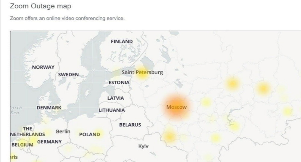 ZOOM лежит и вставать не хочет ZOOM лежит и вставать не хочет