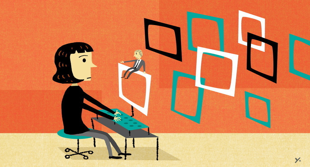 Московский опыт дистанта – остров стабильности