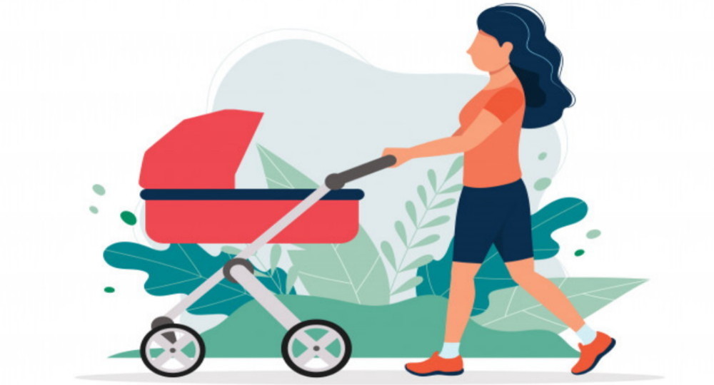 На детские пособия перечислено 202 млрд рублей На детские пособия перечислено 202 млрд рублей