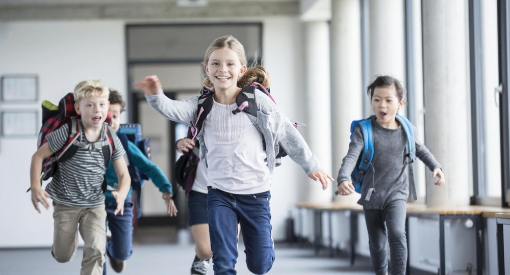 У российских школьников могут появиться еще одни каникулы У российских школьников могут появиться еще одни каникулы