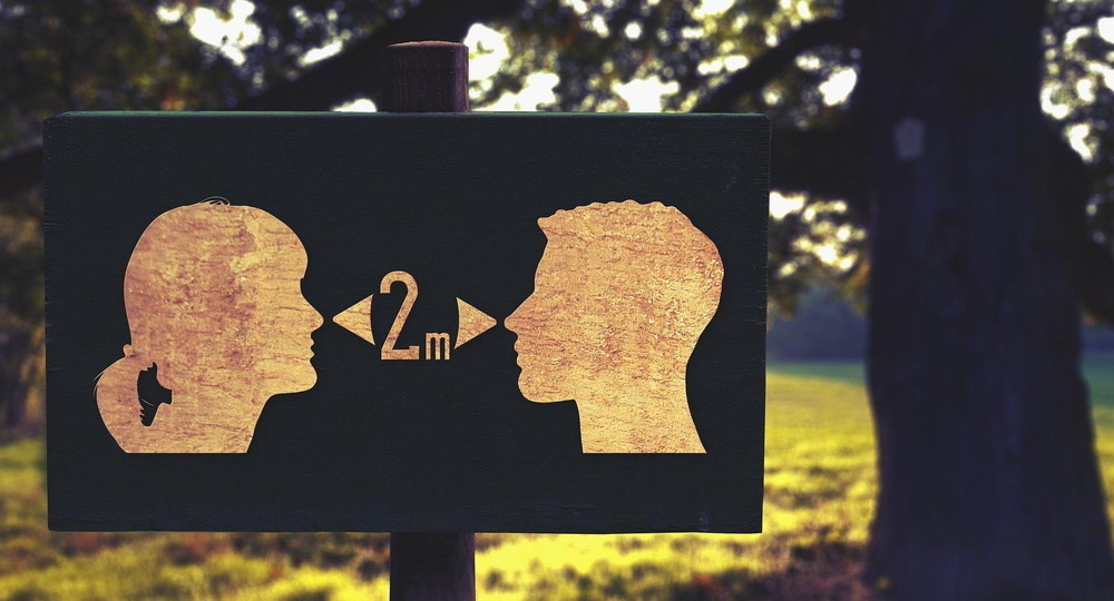 Какое слово признали словом 2020 года