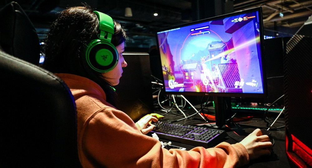 В школах США появятся «киберспортивные лаборатории» В школах США появятся «киберспортивные лаборатории»