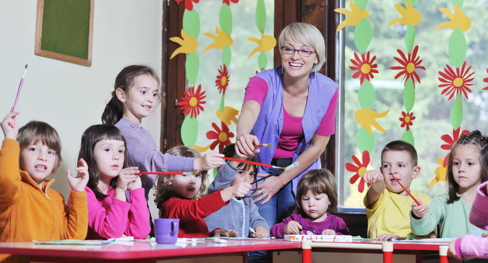 Учителя рассказали, как им приходилось спасать своих учеников