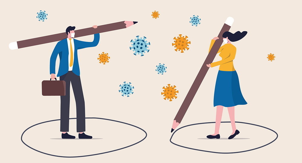 Каждый день коронавирус выявляют у 70 московских учителей Каждый день коронавирус выявляют у 70 московских учителей