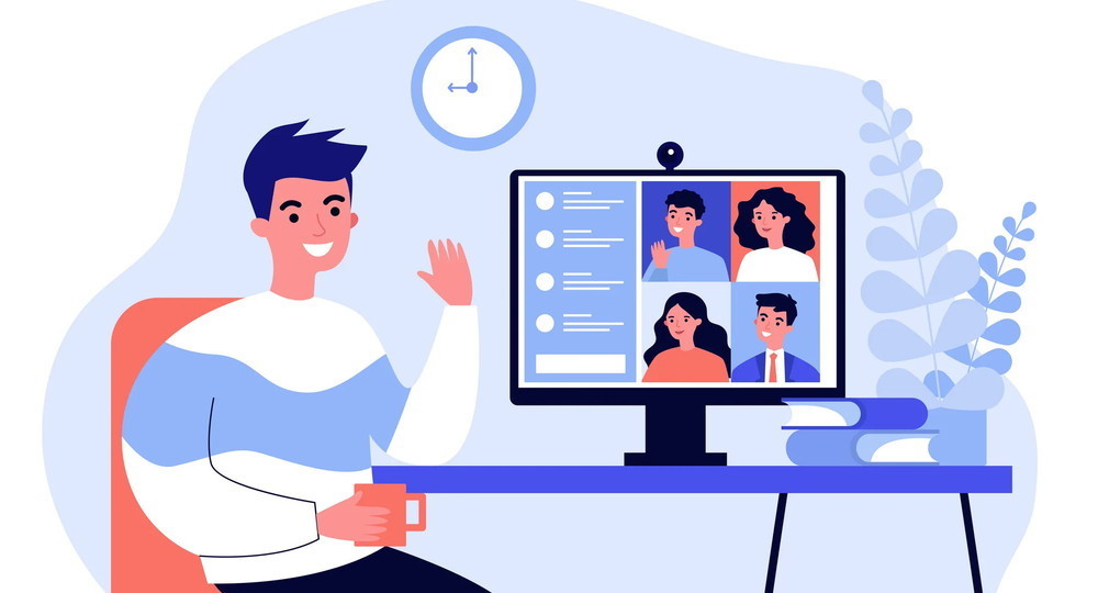 Собянин принял решение продлить дистанционное обучение в школах Собянин принял решение продлить дистанционное обучение в школах