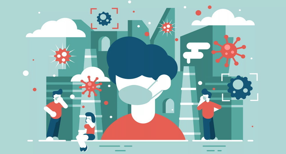 Общественник предложил отправлять школьников на борьбу с антимасочниками Общественник предложил отправлять школьников на борьбу с антимасочниками