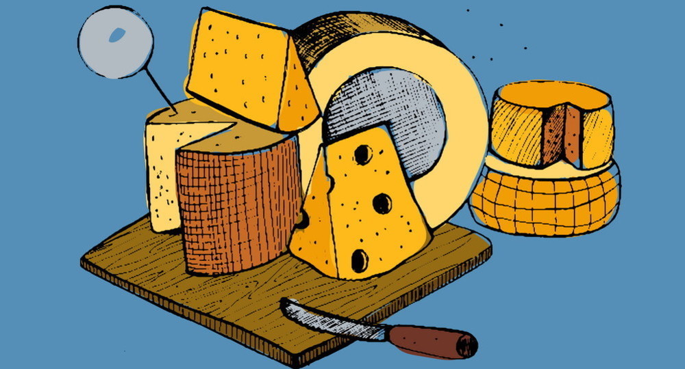 Московского двоечника наградят сыром Московского двоечника наградят сыром