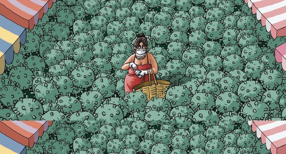 СанПиНы продлили до 2022 года