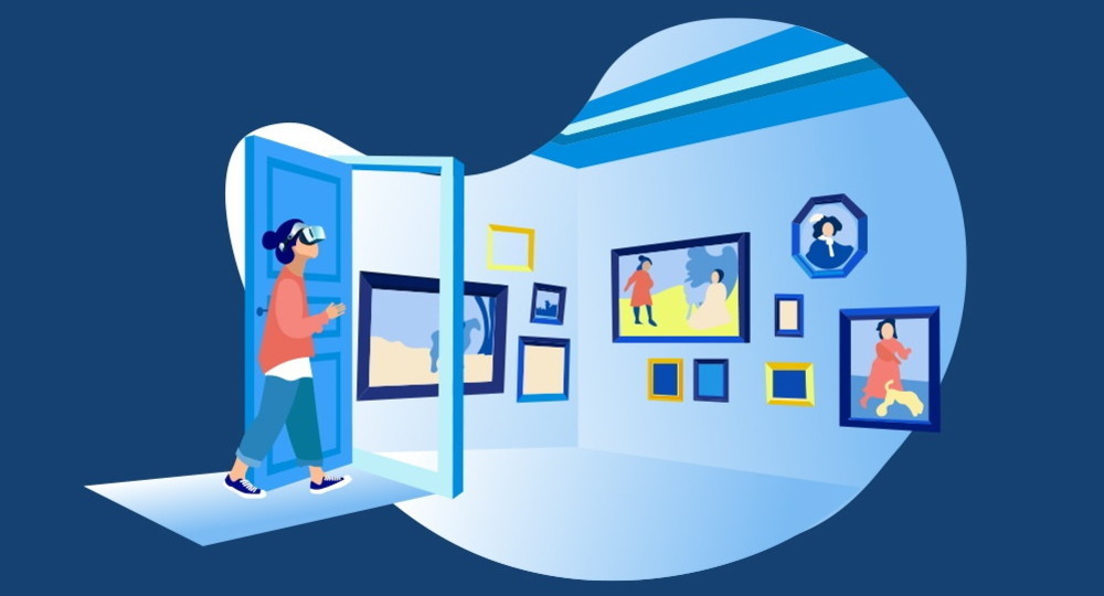 18 лучших музеев мира, которые можно посетить онлайн 18 лучших музеев мира, которые можно посетить онлайн