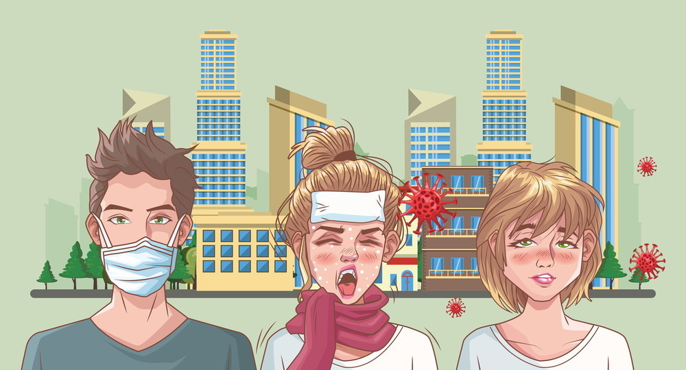 Хорватские врачи считают школы центром распространения коронавируса Хорватские врачи считают школы центром распространения коронавируса