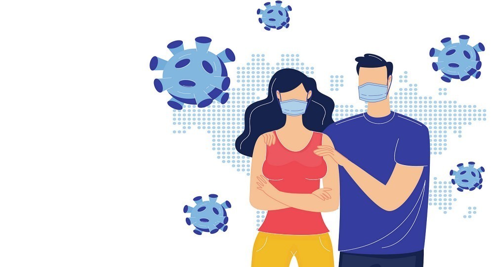 У заболевших коронавирусом челябинцев будут забирать детей У заболевших коронавирусом челябинцев будут забирать детей