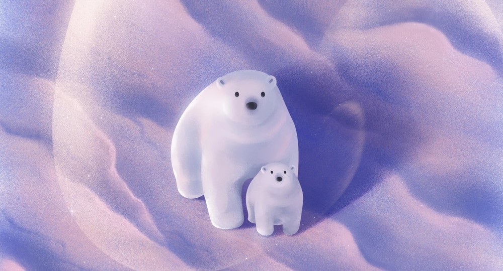 Чукотские школьники рискуют стать жертвами белых медведей