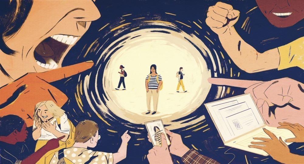 Московским учителям, работающим на дистанте, нужна поддержка Московским учителям, работающим на дистанте, нужна поддержка